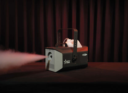 Showtec Stellar F-1500 Nebelmaschine