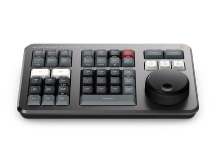 Blackmagic Design DaVinci Resolve Speed Editor Keyboard