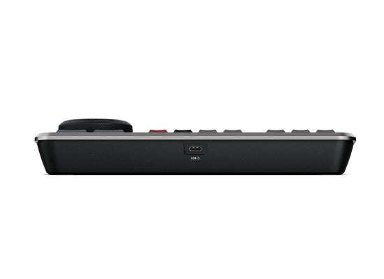 Blackmagic Design DaVinci Resolve Speed Editor Keyboard