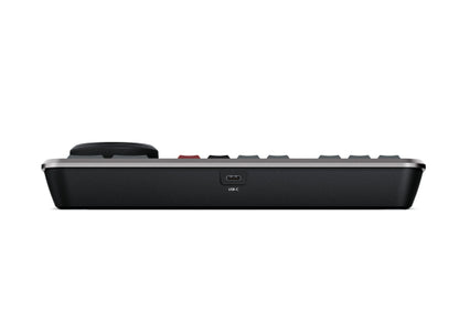 Blackmagic Design DaVinci Resolve Speed Editor Keyboard