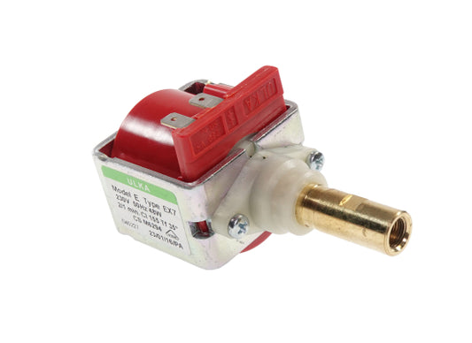 E-Sweetlight FG5 Pumpe