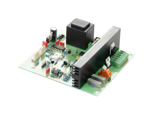 E-Sweetlight FG5 Steuerplatine