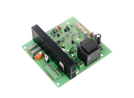 E-Sweetlight FG5 Steuerplatine