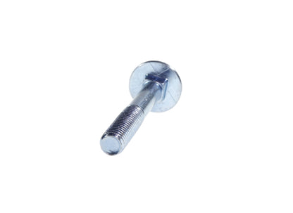 Schlossschraube, 4.8, M08, 8 x 55mm, verzinkt, DIN603