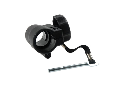 E-SweetPRO Klemmung