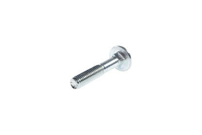 Schlossschraube, 4.8, M08, 8 x 45mm, verzinkt, DIN603
