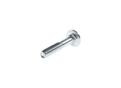Schlossschraube, 4.8, M08, 8 x 45mm, verzinkt, DIN603