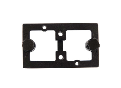 E-Astera FP6 Connector Plate