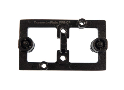 E-Astera FP6 Connector Plate