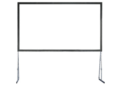 AV Stumpfl VarioClip Lock Leinwand SET AP, 752x431cm