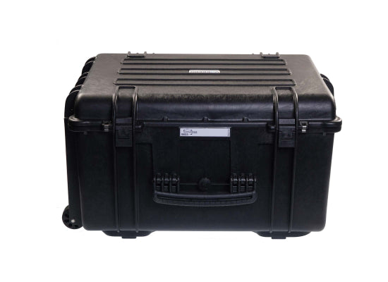 Case für Vokkero Guardian 5 bis 8 Intercomsystem, HAC408BIG