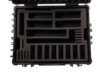 Case für Vokkero Guardian 5 bis 8 Intercomsystem, HAC408BIG
