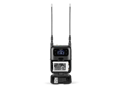 Shure SLXD5 L56 Digitaler Einkanal-Empfänger