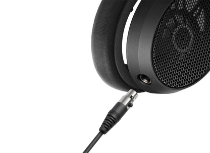 Sennheiser HD 490 PRO Plus Kopfhörer, schwarz, dynamisch