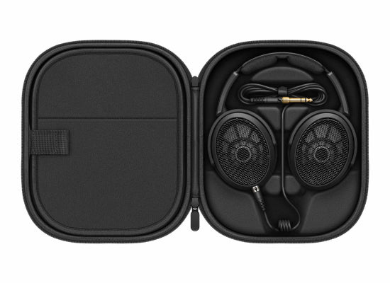 Sennheiser HD 490 PRO Plus Kopfhörer, schwarz, dynamisch