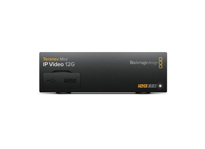 Blackmagic Design Teranex Mini IP Video 12G