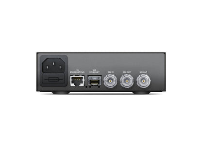 Blackmagic Design Teranex Mini IP Video 12G
