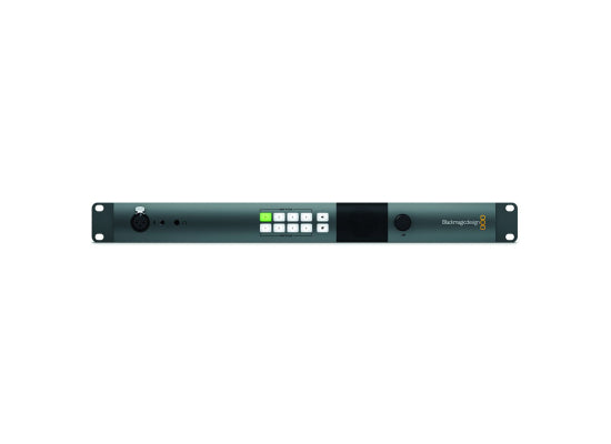 Blackmagic Design ATEM Studio Converter 2