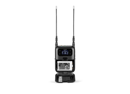 Shure SLX-D H56 Funksystem, SLXD2 Handsender, SM58 Kapsel