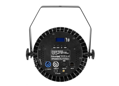 Futurelight PRO Slim Strobe SMD Lichteffekt, CW, 840x 0.5W