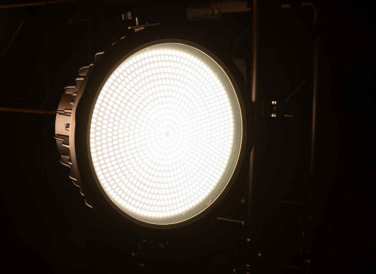 Futurelight PRO Slim Strobe SMD Lichteffekt, WW