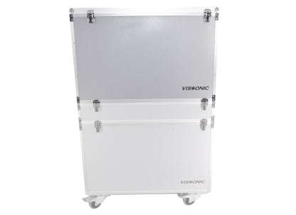 Vissonic VIS-SC-10A Sprechstellenfach, OHNE Rollen