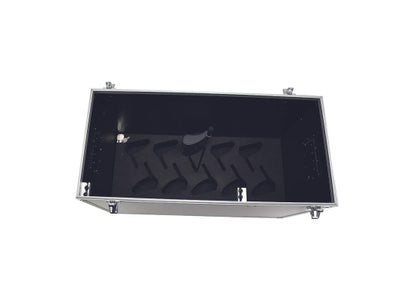Vissonic VIS-SC-10A Sprechstellenfach, MIT Rollen