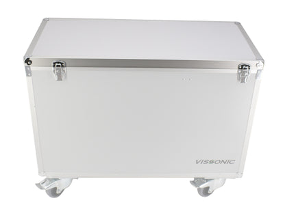 Vissonic VIS-SCC Deckel