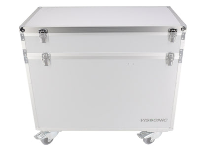 Vissonic VIS-SCC Deckel