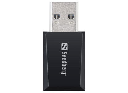 Sandberg 134-41 Mini WiFi Dongle, USB 3.0