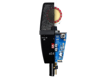 sE Electronics sE4100 Großmembran Mikrofon