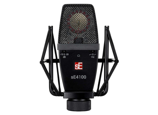 sE Electronics sE4100 Großmembran Mikrofon