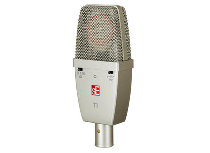 sE Electronics T1 Großmembran Mikrofon