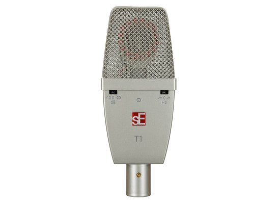 sE Electronics T1 Großmembran Mikrofon