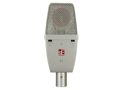 sE Electronics T1 Großmembran Mikrofon