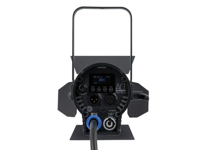 Showtec ACT Fresnel 50 LED Linsenscheinwerfer