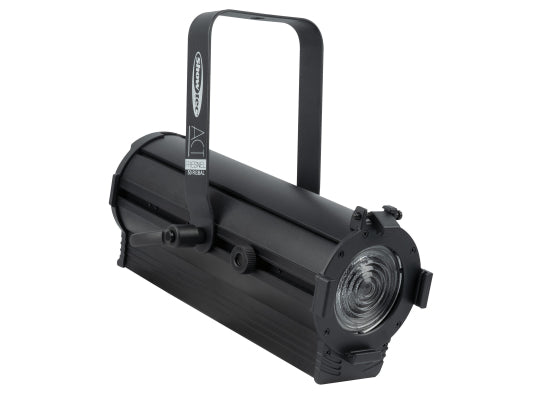 Showtec ACT Fresnel 50 LED Linsenscheinwerfer