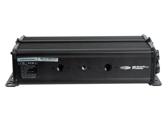 Showtec Stage Blinder FLEX Blaze Controller
