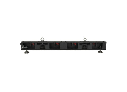 DMT Alpha Series Double Riggingbar, passend für DMT Alpha Serie