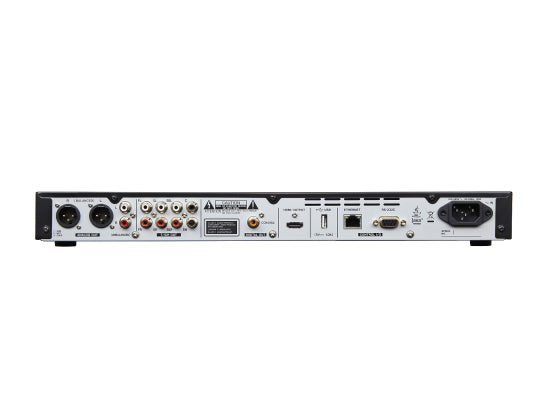 Tascam BD-MP1 MK2 Blu-Ray Player