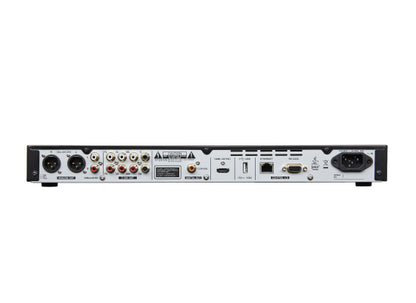 Tascam BD-MP1 MK2 Blu-Ray Player