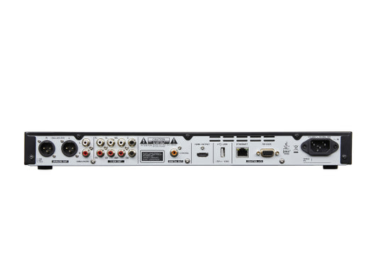 Tascam BD-MP1 MK2 Blu-Ray Player