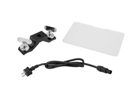 Eurolite Multiflood IP LED Wash Outdoor Fluter, CRMX, RGBW