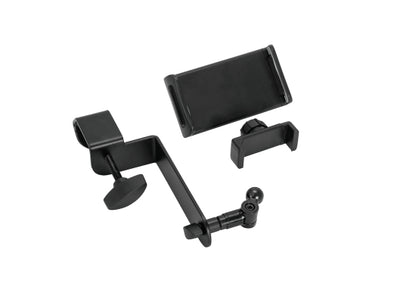 Omnitronic IH-3 Smartphone-/ Tablethalter, schwarz