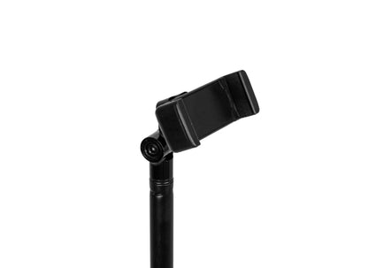 Omnitronic HTS-1 Smartphone-/ Tabletständer, schwarz