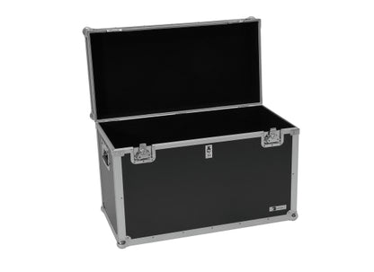 Case Universal, TRUHE, schwarz, Maße: 780x380x510mm