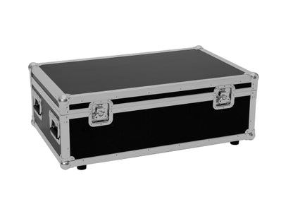 Case für 4x Eurolite LED PMB-4 LED Bar