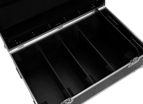 Case für 4x Eurolite LED PMB-4 LED Bar