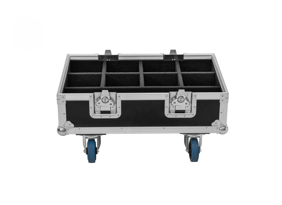 Case für Eurolite LED Silent Par 6 Spot
