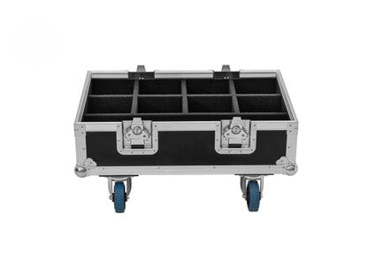 Case für Eurolite LED Silent Par 6 Spot
